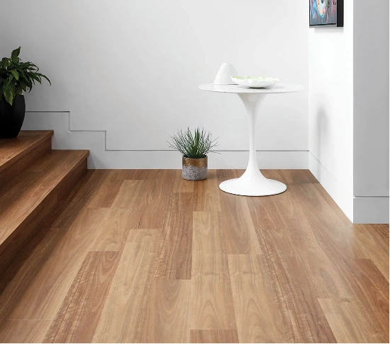 Elegant Vinyl Plank Flooring