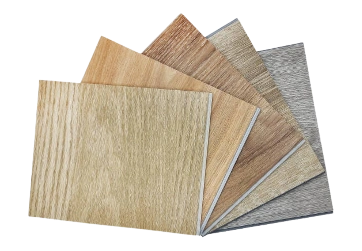 Vinyl Flooring Solutions Dubai