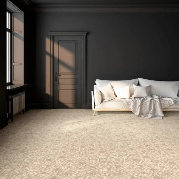 Durable sisal carpet Dubai