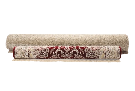 Durable and safe stair carpets