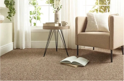 Dubai nylon beige carpets