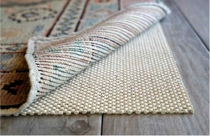 Free Carpet Underlay Samples