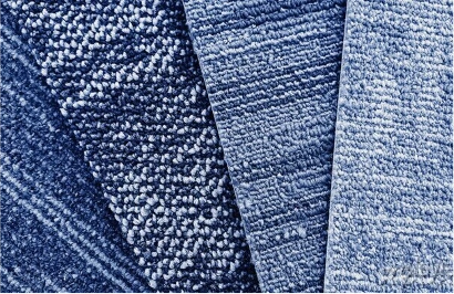 Free Blue Carpet Samples Dubai