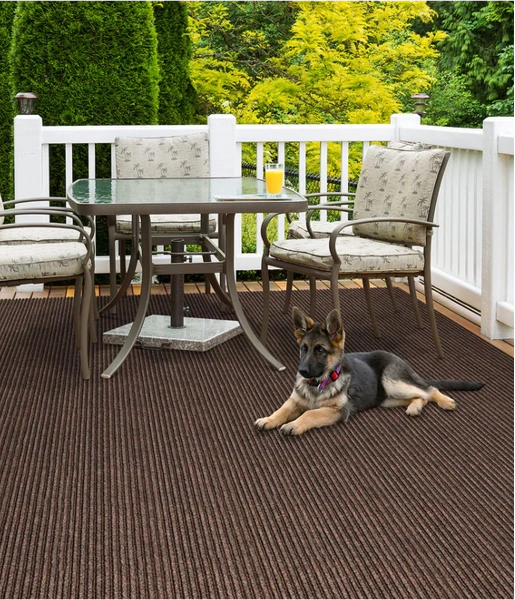 Outdoor carpet deal save 25%