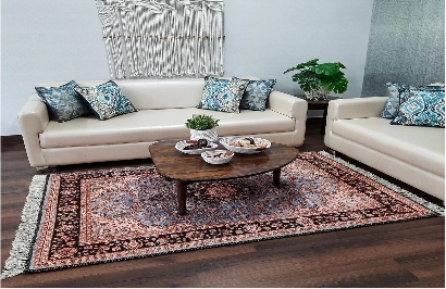 Benefits of Persian carpet