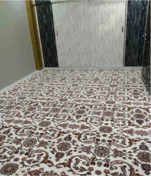Affordable luxury Persian carpets