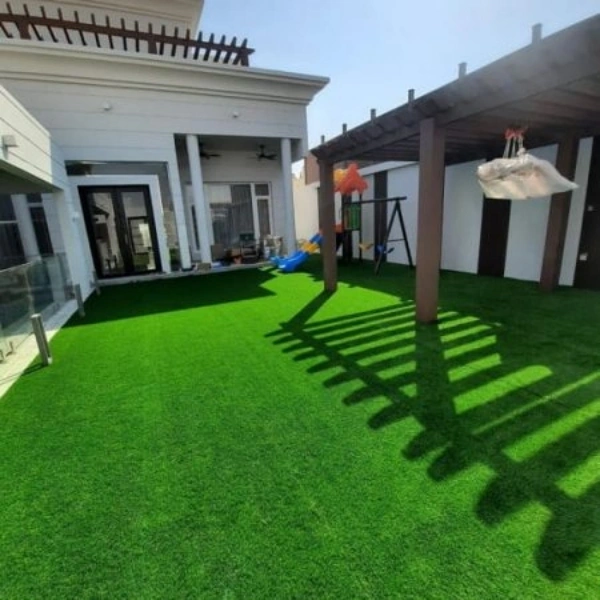 Premium artificial grass carpet Dubai