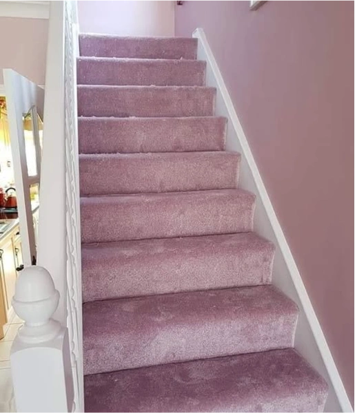 Luxury Pink Carpet Discount Dubai