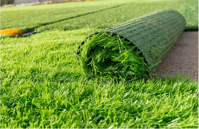 Premium fake grass carpet Dubai