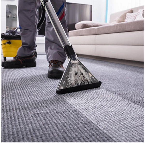 Carpet Cleaning Experts Dubai