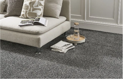 Charcoal Grey Carpet Dubai