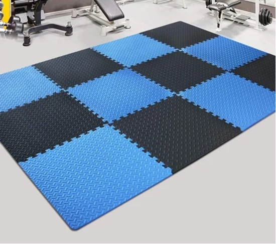 EPDM Rubber Mats Dubai