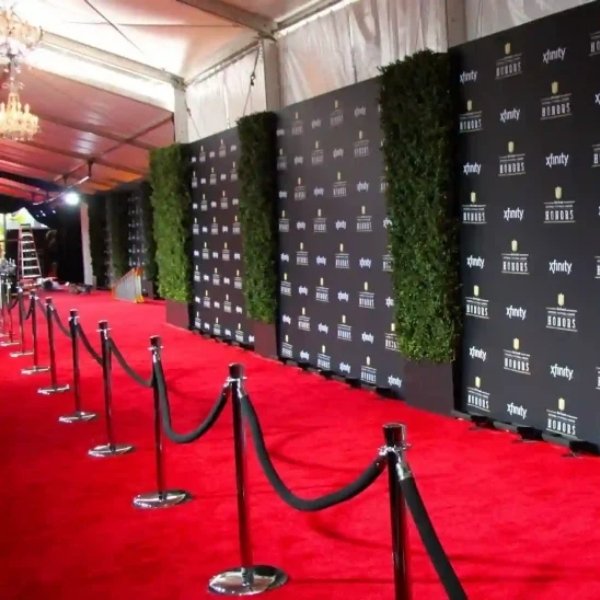Event Carpets For Dubai Exhibitions