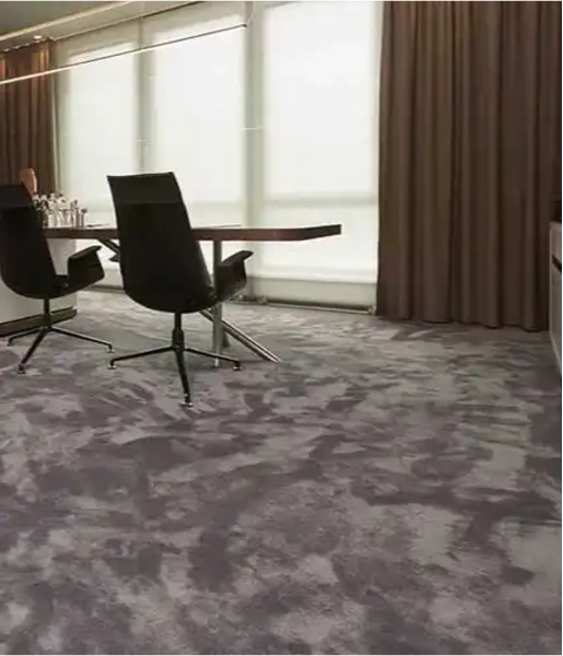 Grey Carpet Discount Dubai