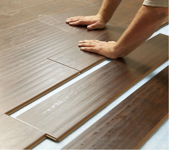 Premium Quality Vinyl Tiles