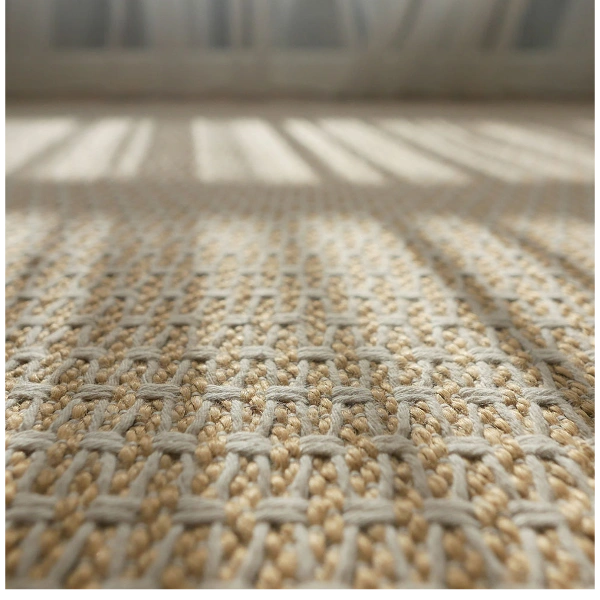 Luxury Wool Carpet Dubai
