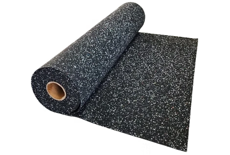 Rubber Carpet Underlay RAK