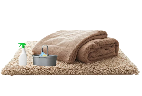 Deep Carpet Rug Cleaning Duba