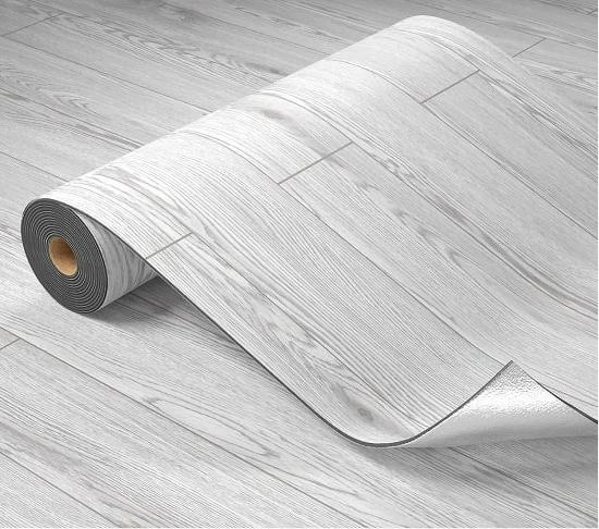 Vinyl Sheet Flooring Dubai