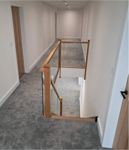Trusted experts in full-floor carpets