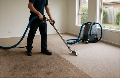 Carpet Steam Cleaning Dubai