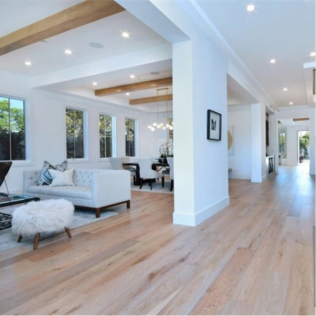 Trusted flooring company in Dubai