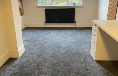 Request Free Carpet Samples for a Perfect Match