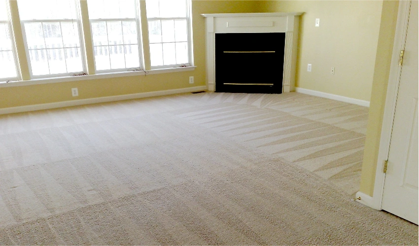 Carpet Cleaning Project Dubai Home