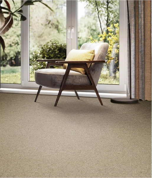 Affordable luxury wool carpets Dubai