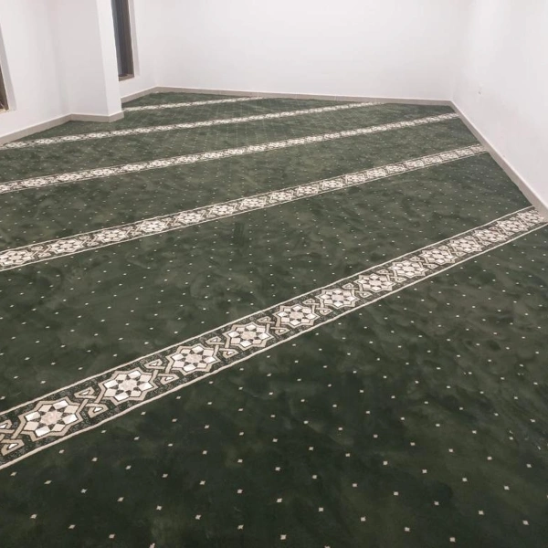 Comfortable mosque carpet Dubai
