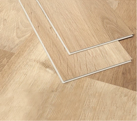 Plastic Composite Flooring UAE