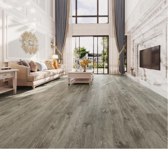 Vinyl Tile Flooring Dubai