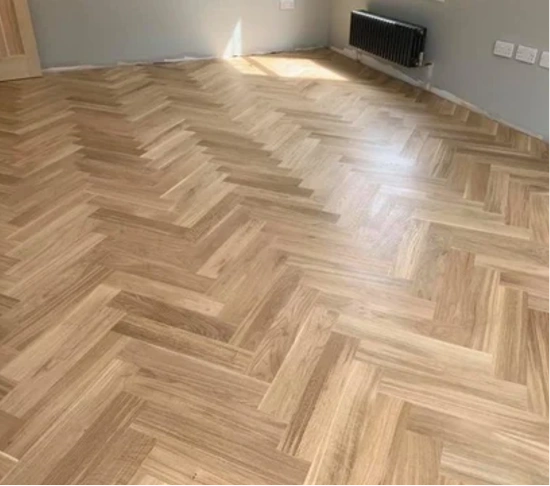 Premium vinyl wood tiles in Dubai