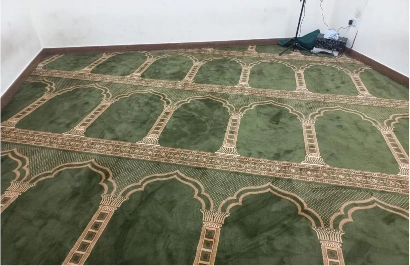 Benefits of high-quality masjid carpets in Dubai