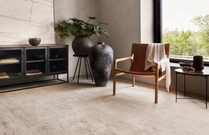 Benefits of our Dubai living room carpet