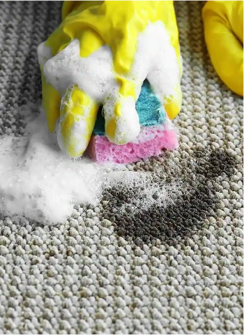 Best Carpet Cleaning Service Dubai