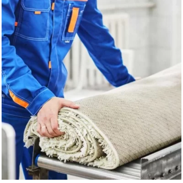 Deep Carpet Cleaning Dubai