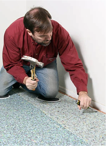 Why Choose Carpet Underlay