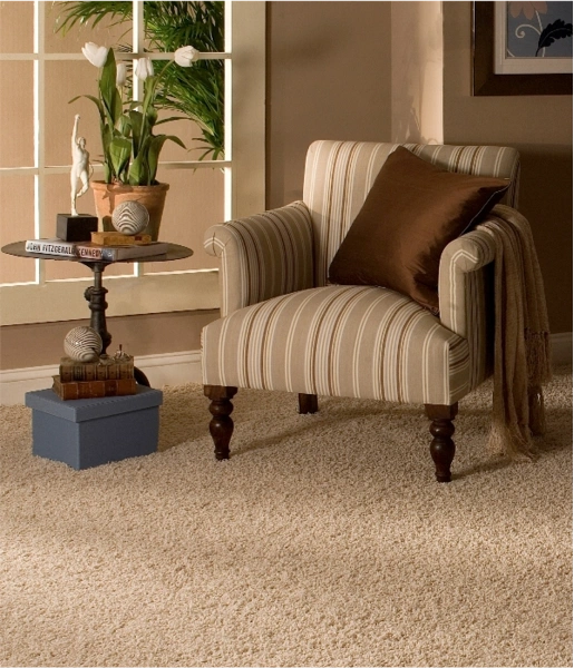 Reliable carpet fitting experts for living rooms