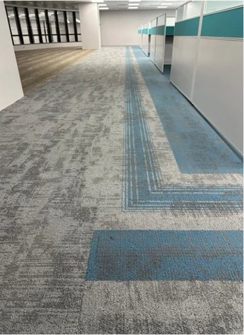 Trusted office carpet provider