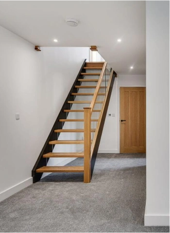 Discount on fitted room carpet