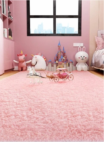 Premium Pink Carpet Dubai