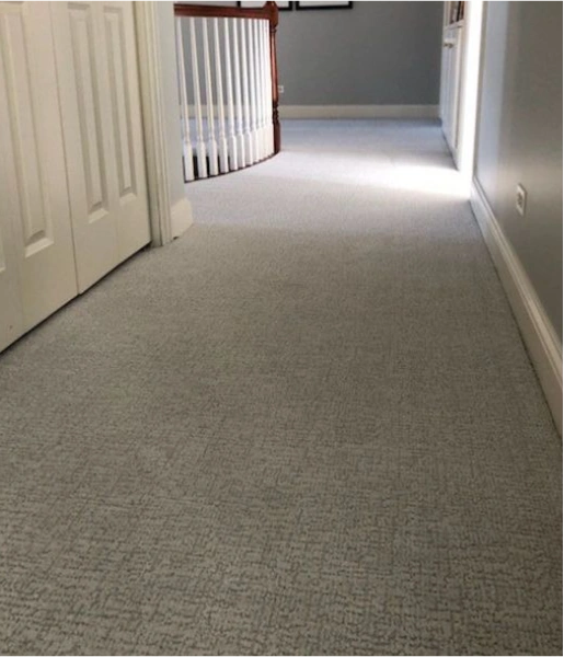 Discounted wool carpets in Dubai