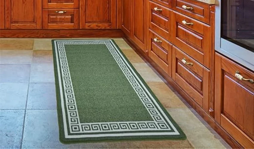 kitchen carpet runner