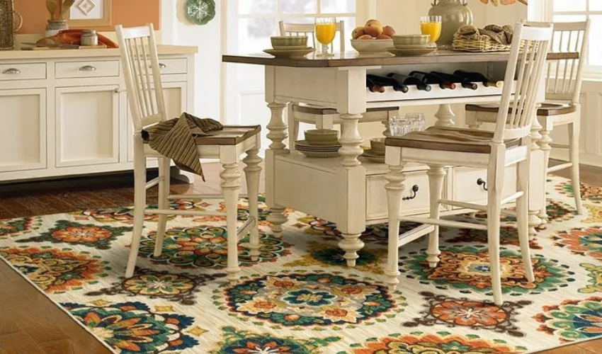 designer kitchen carpets