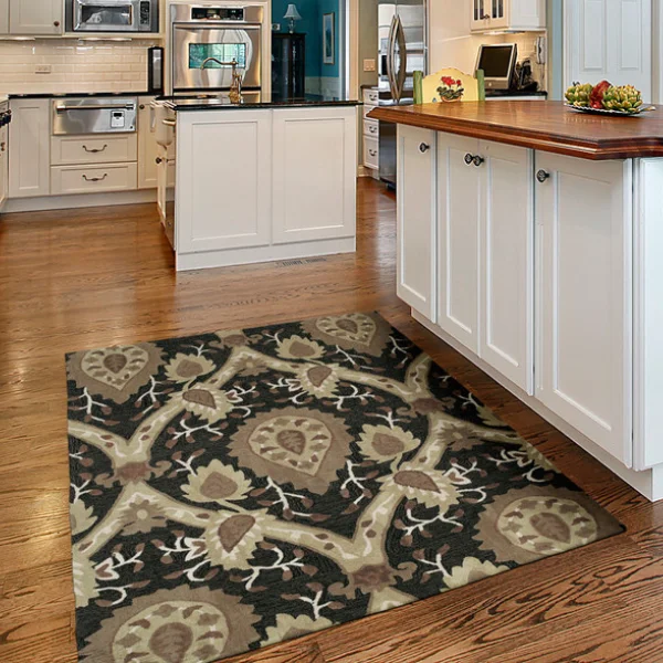 Dubai kitchen carpets