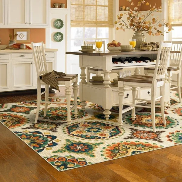 best kitchen carpets