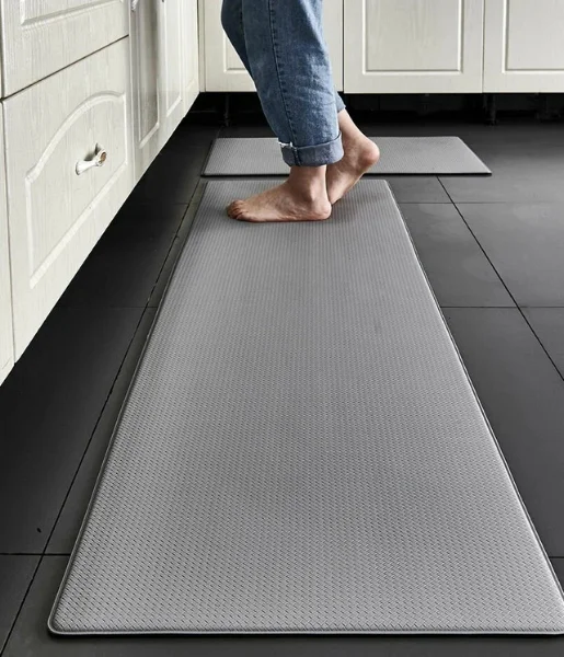 kitchen rubber mats