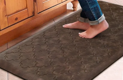 anti slip rugs for kitchen