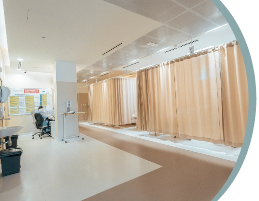 Discounted Hospital Flooring Dubai UAE